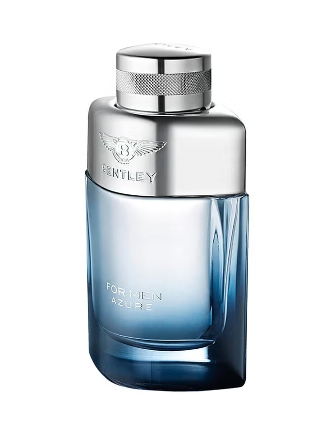 بنتلي عطر أزور تستر 100ملليلتر - Image 2
